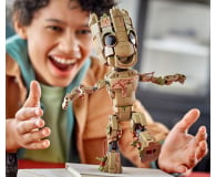 LEGO Marvel 76217 Ja jestem Groot - 1040619 - zdjęcie 2